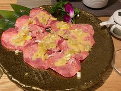 -江户烧肉(高德店)