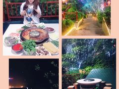 -独雅老火锅(原宏声巷店)