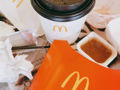 -麦当劳(宾水西道店)