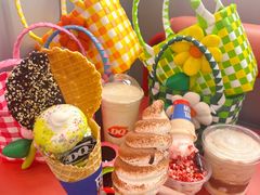 -DQ·蛋糕·冰淇淋(通州万达店)