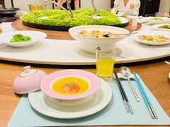 -蘭奢雅集·江浙菜(青山江滩店)