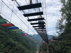 -浙北大峡谷
