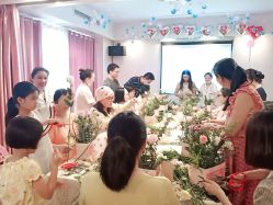 -东方幸福国际母婴月子会所(沙湾公园店)