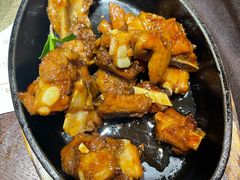 -老厨家(友谊路总店)