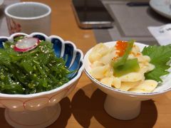 -鮨桐日本料理(望京店)
