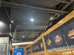 -森味花园·日本料理(伊藤洋华堂亚运村店)