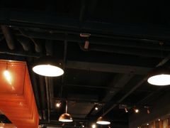 大堂-sugarman espresso素饮糖人高新咖啡工厂