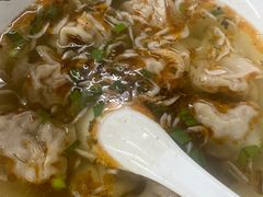 -金陵老丁家馄饨