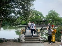 -西湖外事游船(花港观鱼码头)