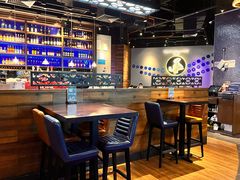 大堂-bluefrog蓝蛙(皇庭广场店)