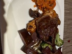 -杭州国际会议中心洲际酒店-原素全日餐厅(解放东路店)