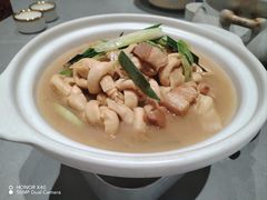 -徽宜人家(天河店)