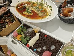 -3号仓库·创意中国菜(新世界城店)