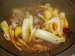 -遇东北林区铁锅炖(南开店)