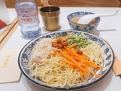-陳香貴·兰州牛肉面(上海长风大悦城店)