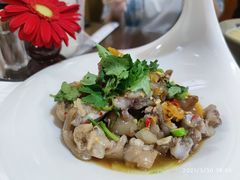 酸辣八戒蹄-新繁老號豌豆汤饭店·江湖菜(宝光寺店)