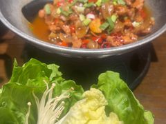 -味上湘菜馆(岳麓山店)