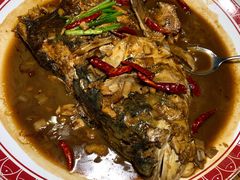 -旺顺阁鱼头泡饼(常营店)