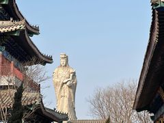 -天津妈祖文化园