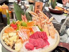 -大渔臻选·棠膳(万象城购物中心店)