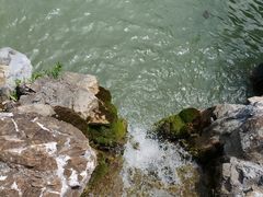 -南京珍珠泉风景区