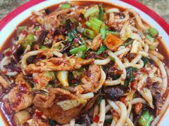-玲玲米粉(中山路店)
