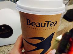 -BeauTea水仙(coco park店)