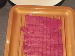 -牛YO寿喜烧和牛火锅自助(三台子万象汇店)