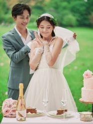 -光阴的故事婚纱摄影(苏州店)