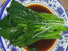 -肥三土菜馆(五四广场店)