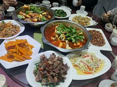 -杨林闻老三酸菜鱼(总店)