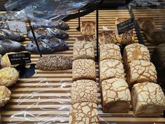 -81bakery(关山路店)