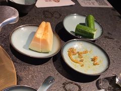 -湊湊火锅·茶憩(新中关购物中心店)