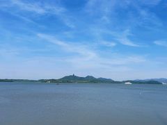 -池州市平天湖风景区