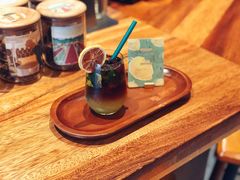 Sawadee萨瓦迪-DECAMERON十日谈(卓悦汇店)