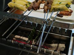 -玉善烧烤串城(长春总店)