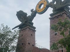 -成都欢乐谷
