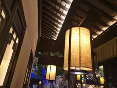 -绿茶餐厅(乐峰广场店)