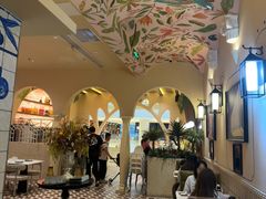 -CRAZYONES克芮旺斯西班牙餐厅(苏州中心店)