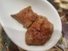 -君东记本帮面馆(天钥桥路店)