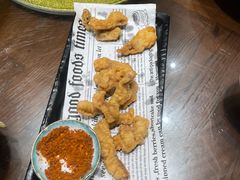 -涌上外婆桥(岱山日达店)