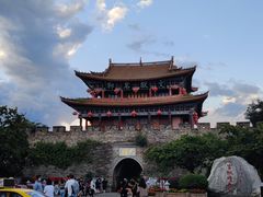 -大理古城