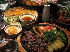-Fuzzy Bistro 浮几韩餐·茶酒馆