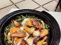 -老人和饭店(打浦路店)