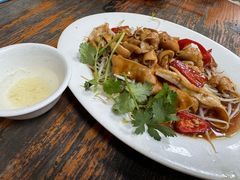 -肥弟大排档(汕樟路店)