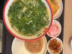 -武圣羊汤·西北面(安德路店)