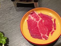 -AJIYA·池袋日式烧肉自助(天津万象城店)