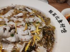 -太二酸菜鱼(福州泰禾店)