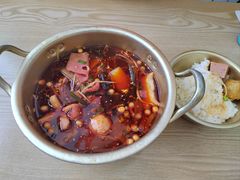 -冒菜西施·非遗冒菜(总店)