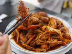 -三妹小龙虾·黄油蟹(华侨城总店)